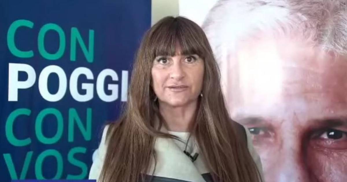 Banó cerró una causa contra una exministra de Poggi con el aval de Fiscalía de Estado