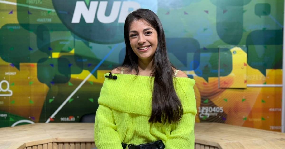 Nattali Miranda, el año del despegue y consolidación de su sueño musical