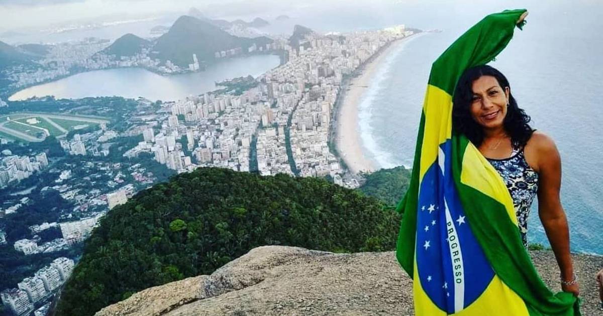 Una puntana revive el objetivo del carnaval y busca vincular San Luis con Río de Janeiro