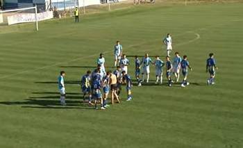 Triunfo de Juventud en Viedma: venció 1-0 a Sol de Mayo y se afianza