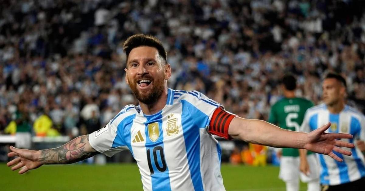 Lionel Messi se despedirá de la Selección Argentina