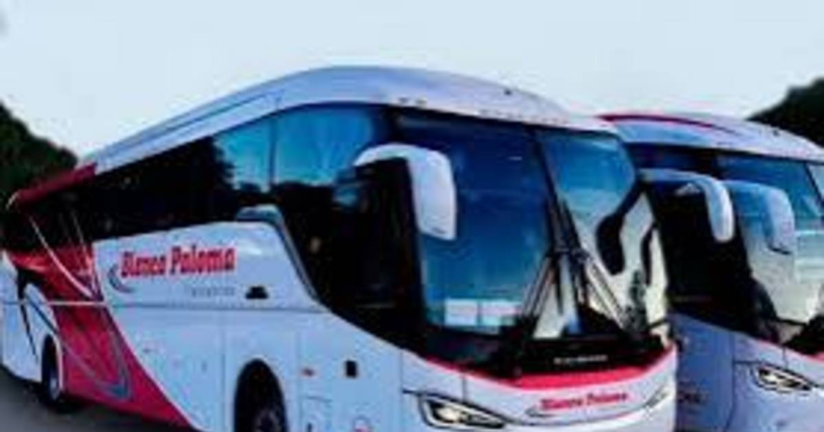 Interurbano: piden que vuelva el servicio de las 13:00 desde el norte puntano a San Luis