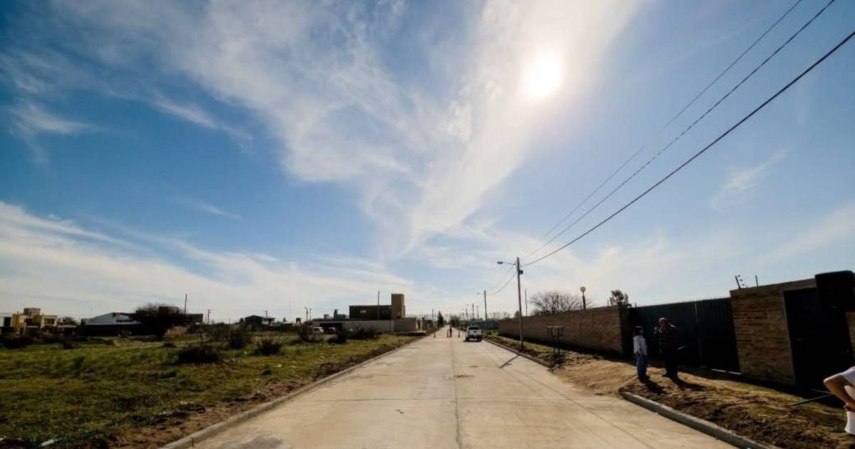 El tiempo del fin de semana será el auténtico primavera cero