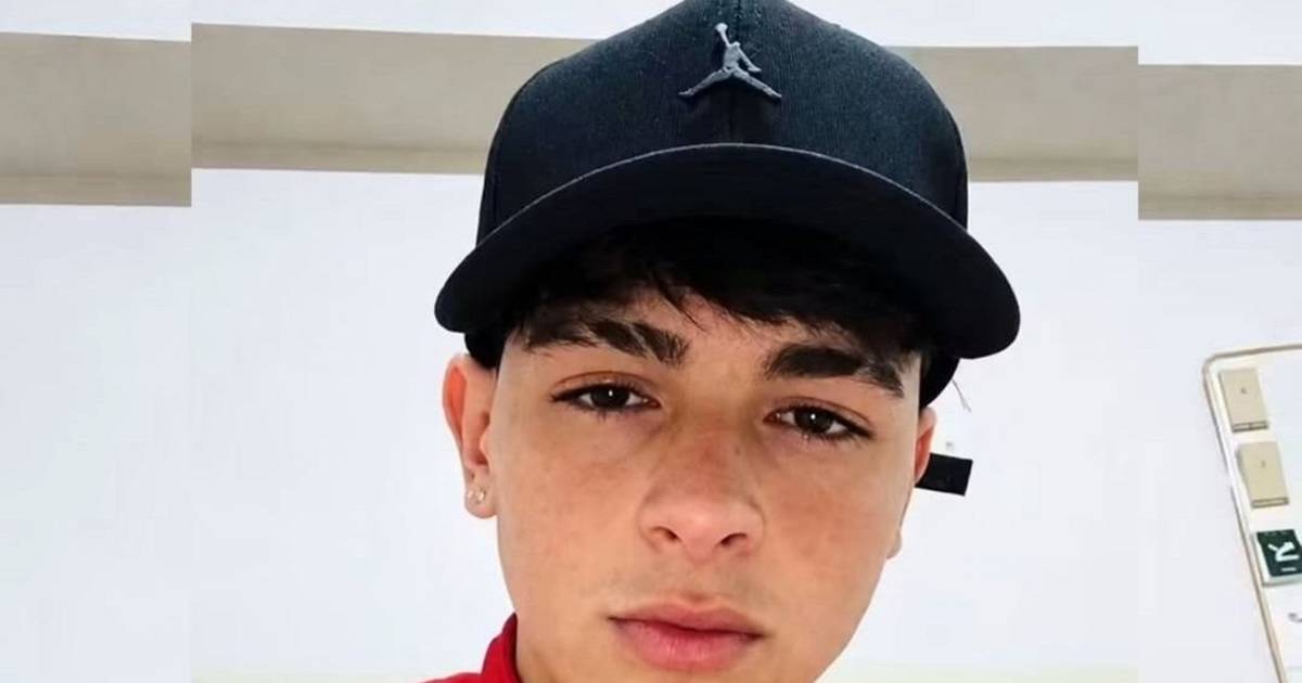 No aparece desde el miércoles un chico de 16 años