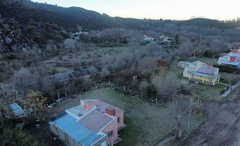 La pista que difundió Sosa y el silencio que deja abierto Fiscalía