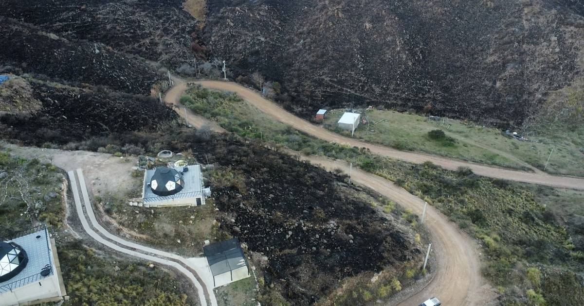 La pista que difundió Sosa y el silencio que deja abierto Fiscalía