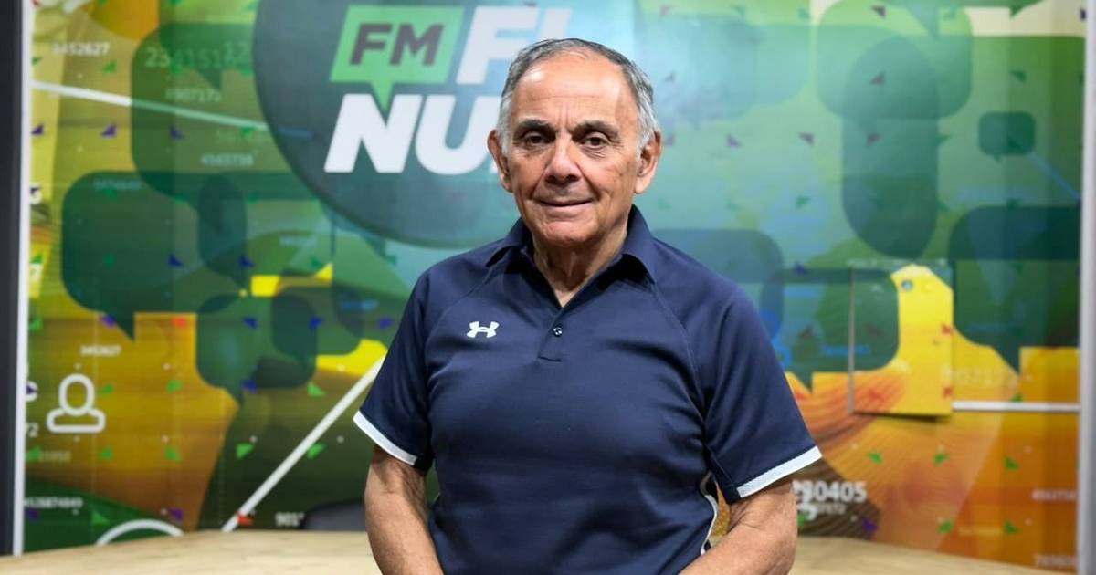 Tulio Lucero, el armador del boom del vóley que se jubiló 20 días antes de la pandemia