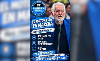 Se mueve el tablero