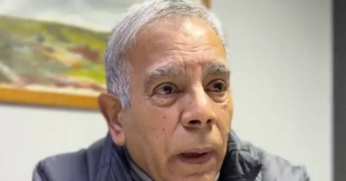 La memoria fotográfica de Mario Latorre, el hombre que contó la historia con imágenes
