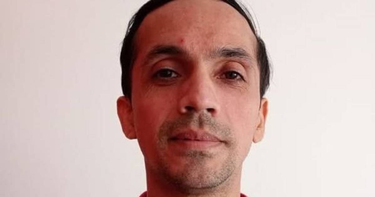 Lo buscaban desde el sábado, lo encontraron sin vida