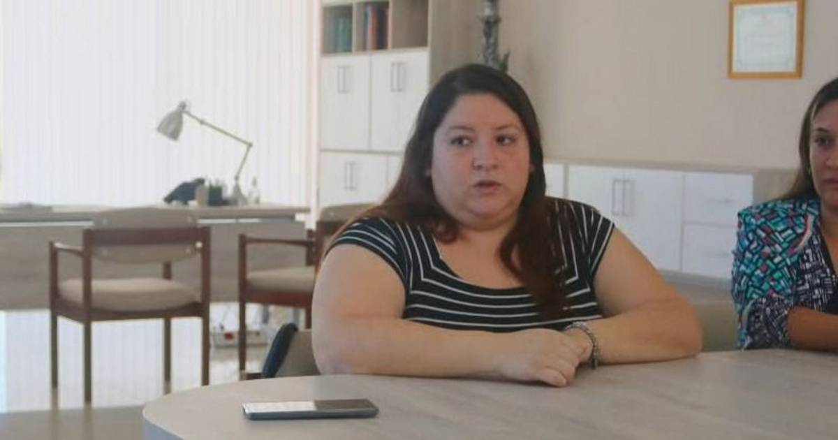 Acusan a Victoria Poggi de maltratar y echar a una empleada