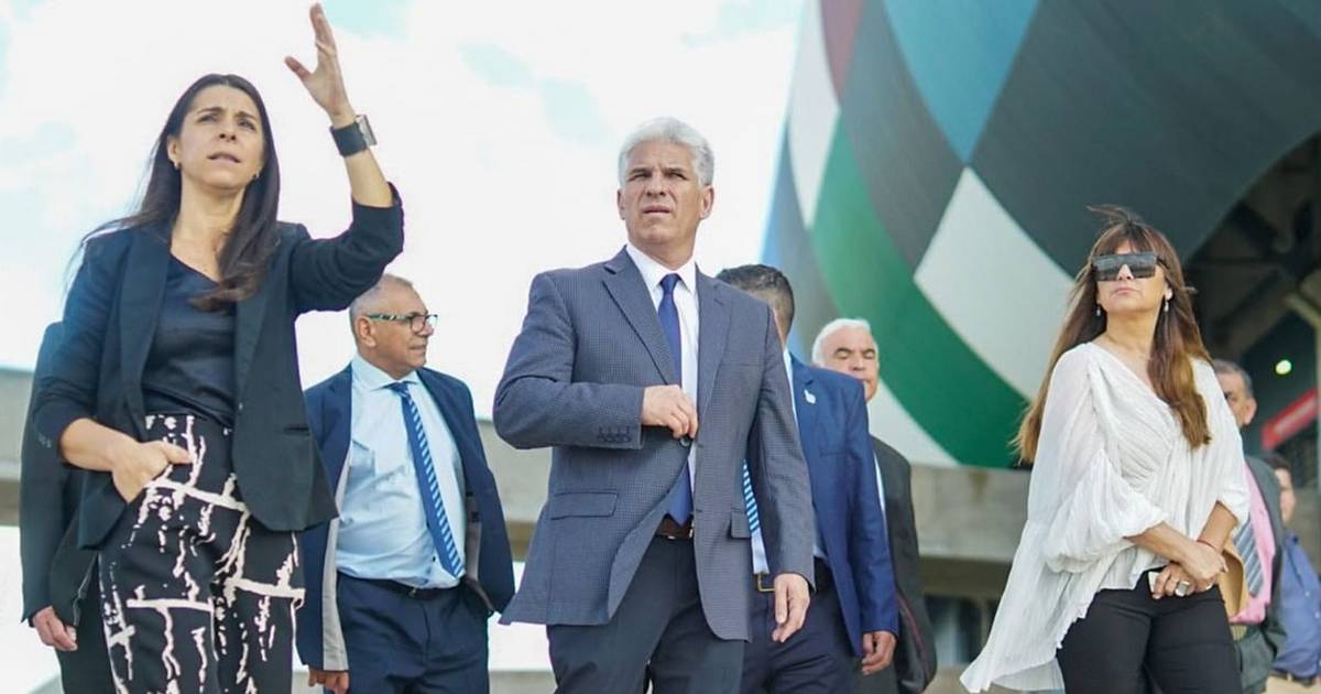 ¿Olor a corrupción en el Parque La Pedrera?