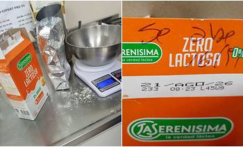 Leche vencida en el Pediátrico: la Ministra culpó al personal y ATSA la cruzó con dureza