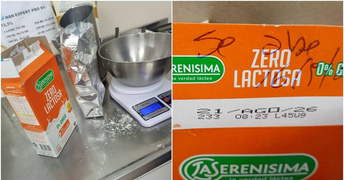 Leche vencida en el Pediátrico: la Ministra culpó al personal y ATSA la cruzó con dureza