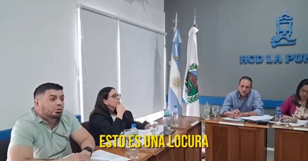 La Punta: denuncian "ayudas" por más de $500 mil a la esposa de un funcionario del Concejo