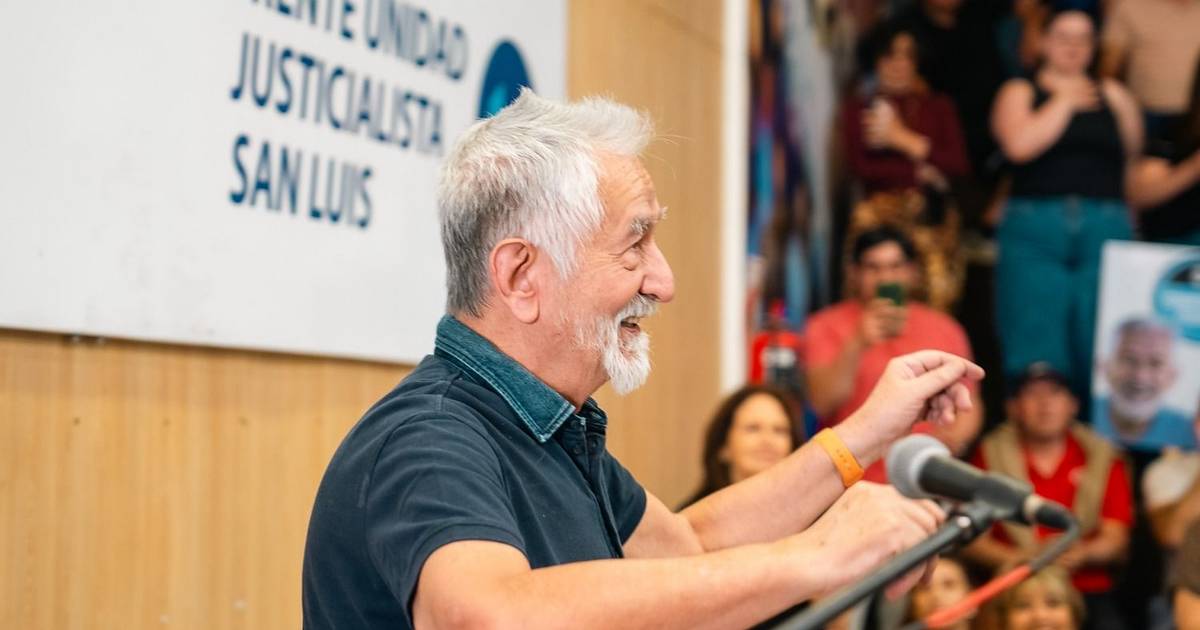 “Lo hizo el Alberto”: la elocuente metáfora de los múltiples logros de gestión