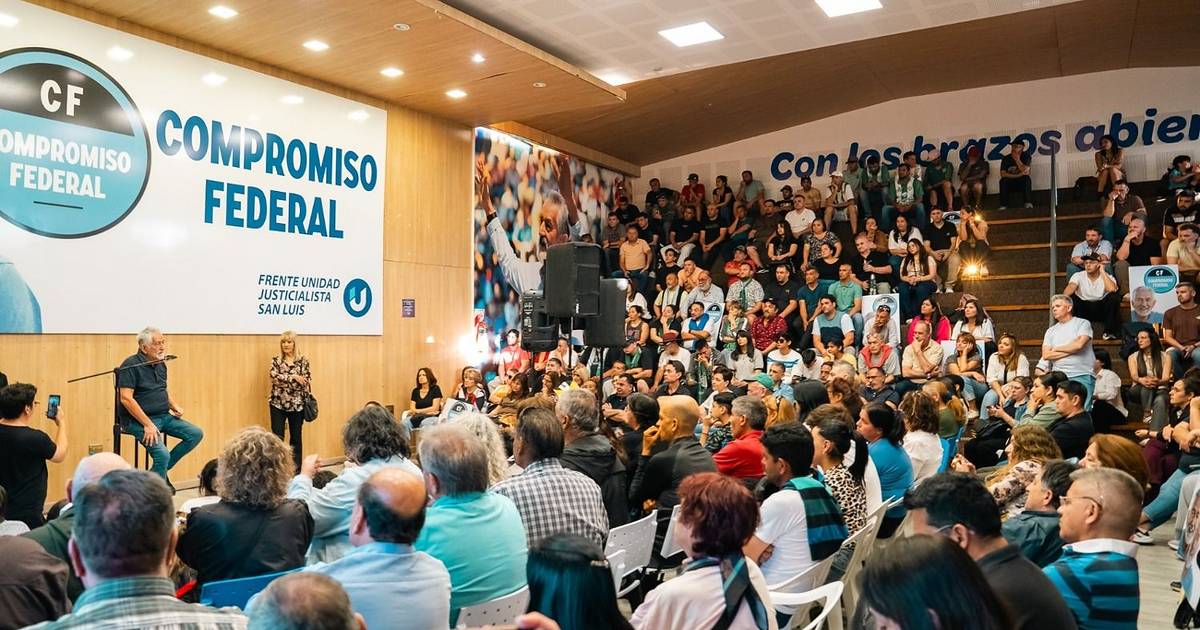 El progreso, los desafíos que se vienen y la transformación de la provincia