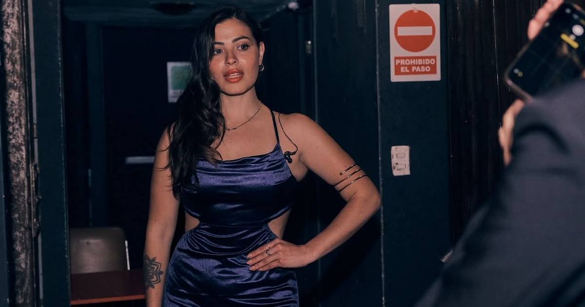Es puntana, se radicó en Chile, fue modelo y ahora triunfa como esteticista e influencer