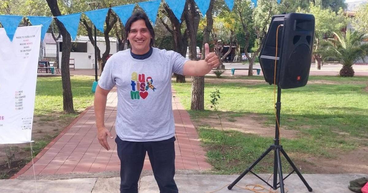 Luis Giraudo marca distancia de Frontera y se reserva su juego