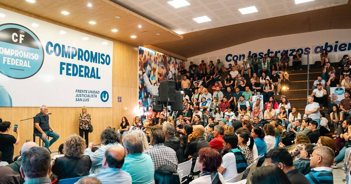 “El presupuesto equilibrado es para darle felicidad al pueblo: ¿Qué estás haciendo Poggi?"