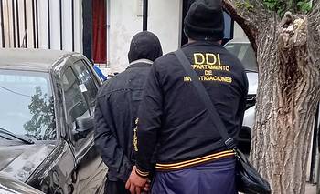 Detuvieron a un hombre por el crimen del barrio República