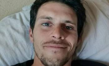 La búsqueda de un joven desaparecido en Las Catitas hace doce días llegó a San Luis
