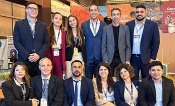 ¿Cuánto cobra de viático cada funcionario por día en la Feria de Turismo?