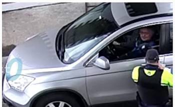 Interceptaron a Máximo Kirchner en San Luis por una orden de Ercolini de 2019