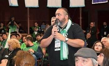 Fernando Gatica cruzó el plan de Poggi: "De desendeudamiento no tiene nada"