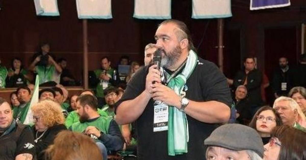 Fernando Gatica cruzó el plan de Poggi: "De desendeudamiento no tiene nada" | El Diario de la República