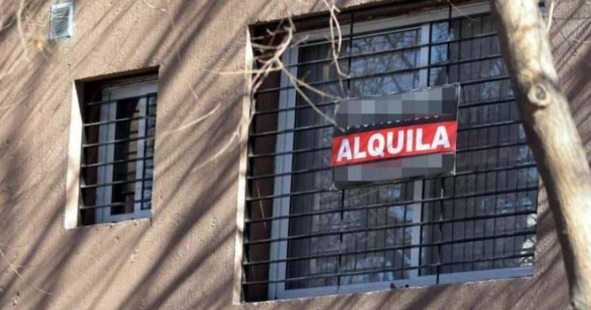La nueva ley de Alquileres entra en vigencia este miércoles | El Diario ...