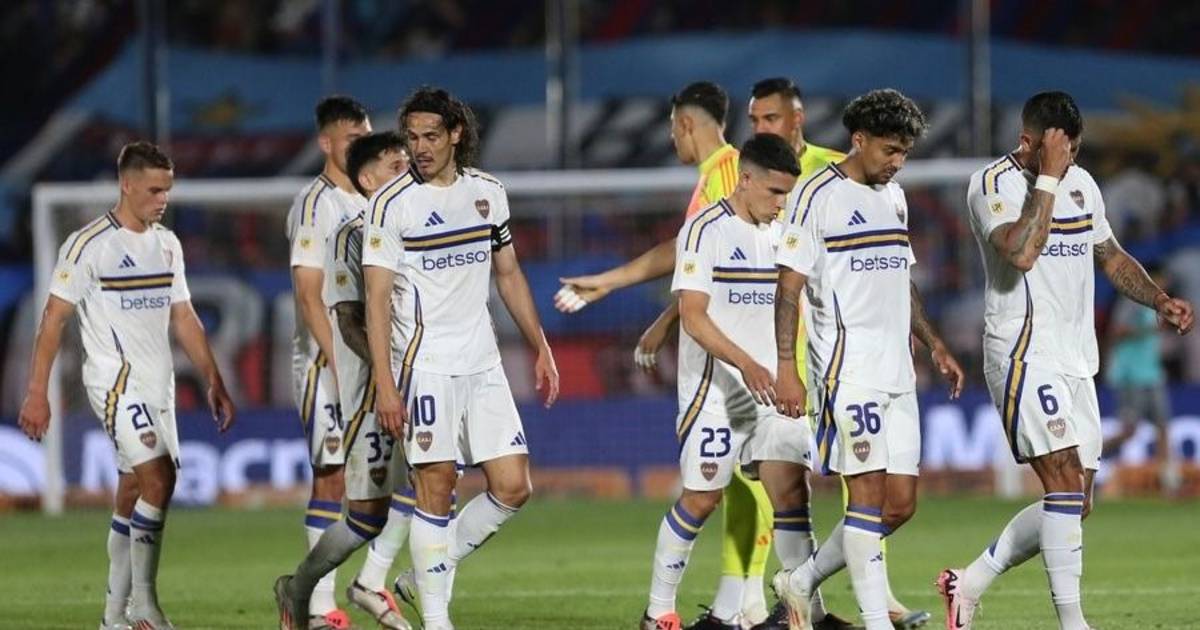 Boca fue goleado por Tigre en el debut de Fernando Gago | El Diario de ...