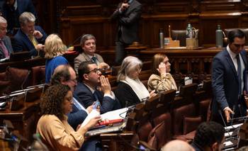 Uruguay aprobó la ley de la muerte digna