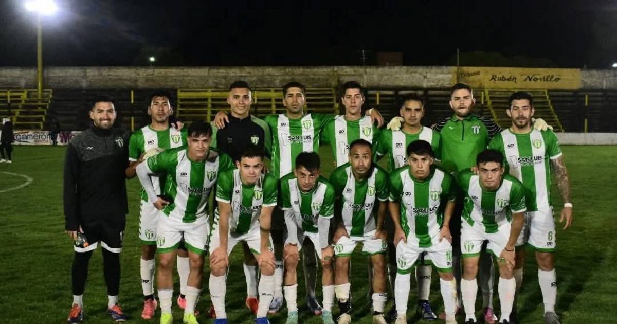 Estudiantes debuta en el Torneo Federal Amateur | El Diario de la República