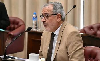 San Luis: un legislador alertó por la tasa de suicidios y cuestionó el gasto en publicidad