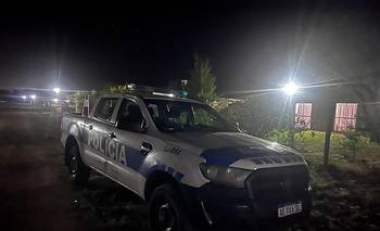 El drama y la bronca se repiten por otro robo en una casa de Villa de la Quebrada 