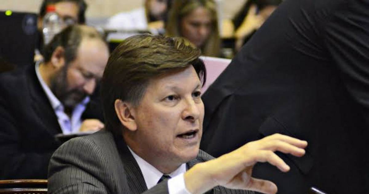 Seis ex legisladores piden que se declare inconstitucional la “necesidad de la reforma”