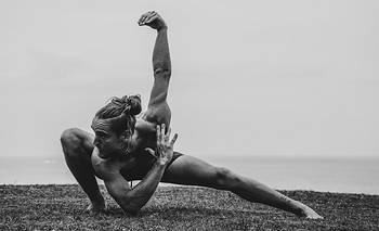 Llega Animal Flow con Pedro Ferrando, referente mundial de la disciplina