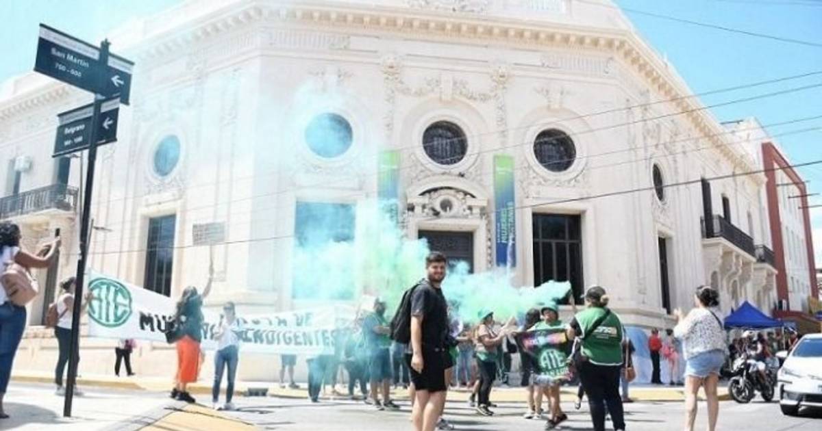ATE ratificó la denuncia contra la Municipalidad por prácticas antisindicales
