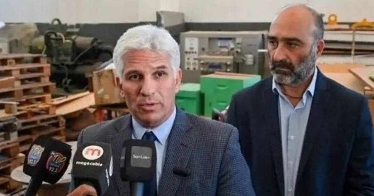 Desarrollo o progreso, o ambos: ¿sabrán de qué escribo los políticos?