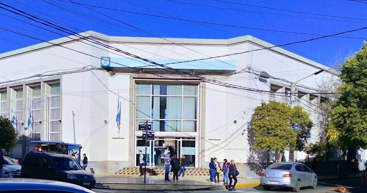 No habrá bancos durante cinco días seguidos en San Luis por la visita de León XIV