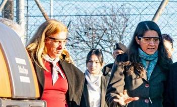 Sosa y Mantelli, bajo cuestionamiento por la difusión del video de Anabela Lucero