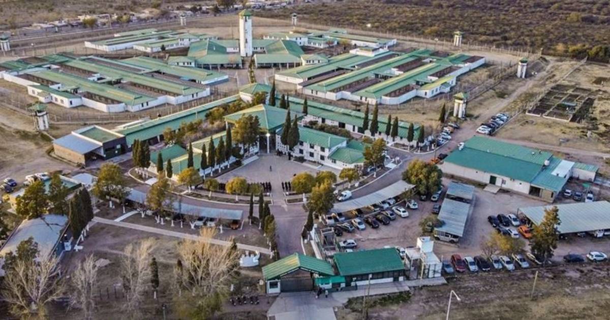 El caso Lucero llega a organismos de derechos humanos por las condiciones de encierro