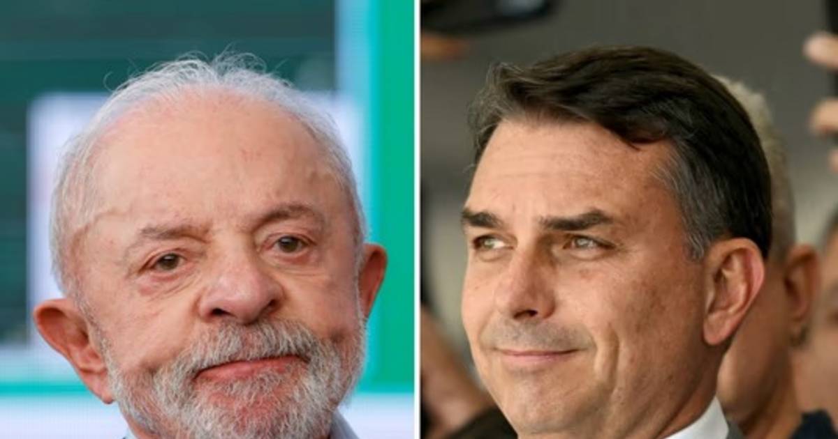 Bolsonaro dio la sorpresa: se impuso sobre Lula y habrá segunda vuelta