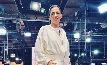 Soledad Ferrari sigue su cruzada, ahora con una obra de teatro