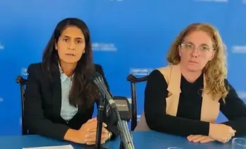Nancy Sosa y Karina Mantelli volvieron a burlarse de Anabela Lucero 