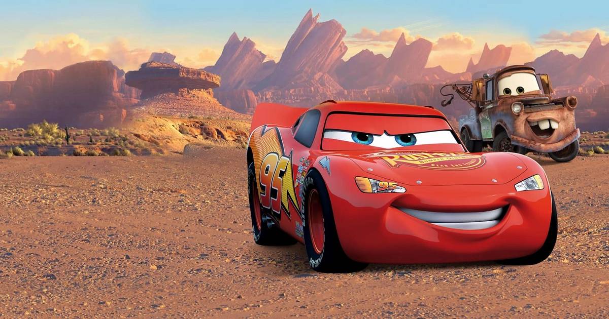 El cumpleaños de "Cars" y otras cuatro historias animan el finde largo