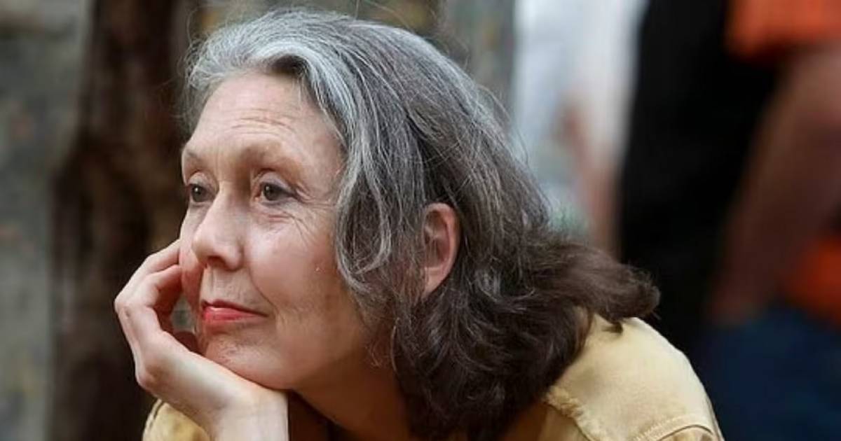 Anne Carson ganó el Premio Nobel de Literatura 2026 | El Diario de la República