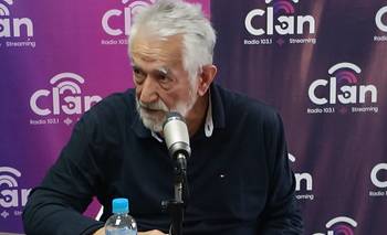 La candidatura que no deja dormir a Poggi genera gran preocupación en el oficialismo