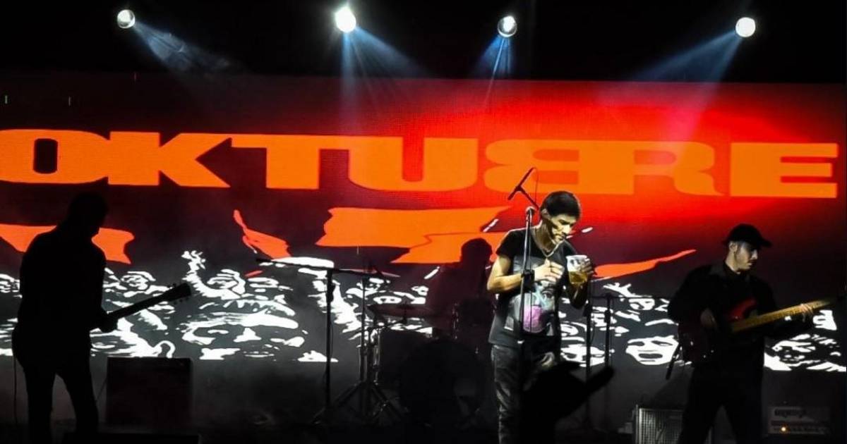Susurros especiales, fuegos de un mes y la canción que armó el pogo más grande del mundo
